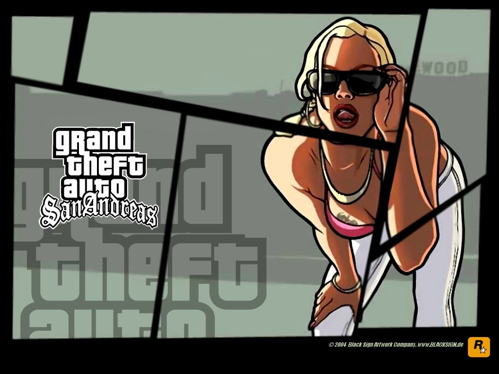 Cheat GTA: San Andreas PlayStation 2 | Blog Rakata
