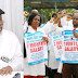 Strike: Resolve ALL Pending Issues Within Four Weeks, Resident Doctors Tell FG