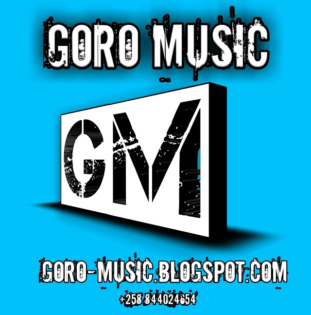 Goro Music-Profissão---Brevemente [2019]