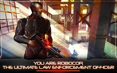 New Download Game RoboCop™ Apk v3.0.6 (Mod Money)