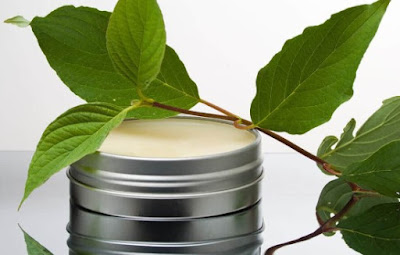 Step by step instructions to #MAKE AN #ALL-#NATURAL #VAPORUB #OINTMENT #Health #remedies