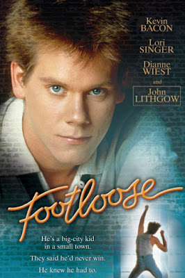 FOOTLOOSE