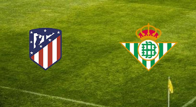 موعد مباراة اتليتكو مدريد وريال بيتيس اليوم بتاريخ 23-10-2022 الدوري الاسباني