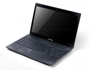 E-Machines eME729Z Notebook Review and Specifications