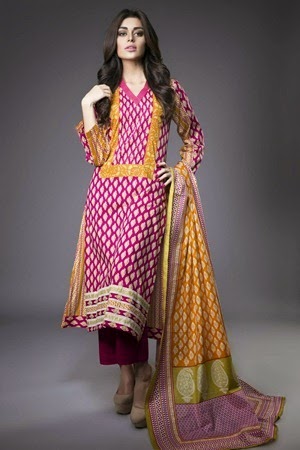 Fashion Salwar Kameez Design