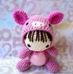 http://www.patronesmil.es/patron-amigurumi-doll.html