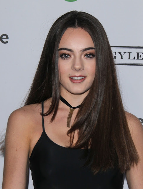 Actress, Model, @ Ava Allan - Tiger Beat Magazine Launch Party in LA