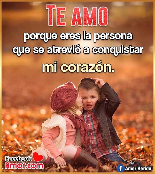 frases de amor con frases