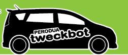 Senarai Pusat Servis Perodua - Selangor  MuaturunSiNi