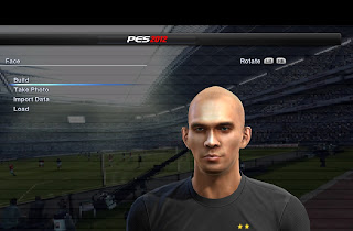 PES2012-Face Markus by Leces ~ ONEZovi