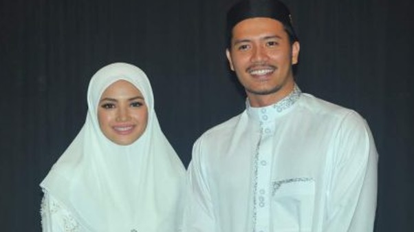  7 GAMBAR  Fattah  Amin  Umumkan Belum Bernikah Dengan 