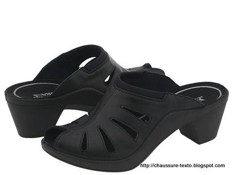 Chaussure texto:texto-583778