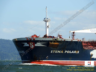 Stena Polaris