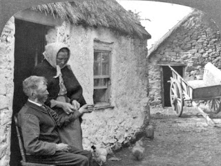 Vintage Ireland