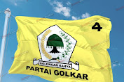 Buat Gaduh, Golkar Minta KPPS Pertanggungjawabkan Kesalahan Input Form C1 di Tubaba