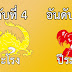 7 อันดับ ปีนักษัตรมีเกณ์จะพ้นเคราะห์ ดวงชะตาพุ่งแรง ปี 2562