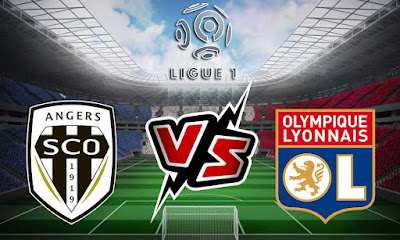 مشاهدة ليون و أنجيه بث مباشر 03-04-2022 Olympique Lyonnais vs Angers SCO