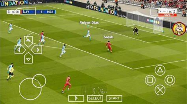 Akun PES Mobile Gratis