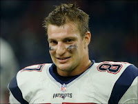 Rob Gronkowski