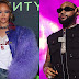 Rihanna Vibes To Davido’s ‘Unavailable’ And Names It Song of the Year