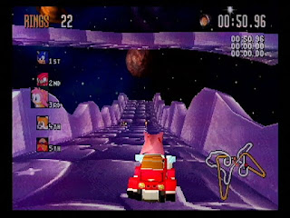 Sonic R (2004) Full Game Repack Download