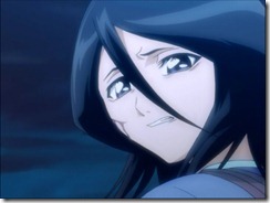 Bleach 17 Rukia Looks Back