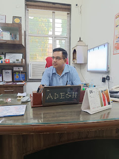 Orthopaedic Surgeon