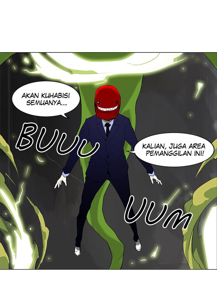 Tower of God Bahasa indonesia Chapter 173