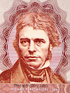 Michael Faraday | English Philosopher
