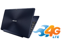 ASUS TF300TL-B1-BL 10.1-Inch 4G LTE Tablet -3