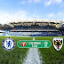 CHELSEA VS AFC WIMBLEDON CARABAO CUP SECOND ROUND PREVIEW TONIGHT