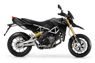 2011-Aprilia-Dorsoduro-1200-Black