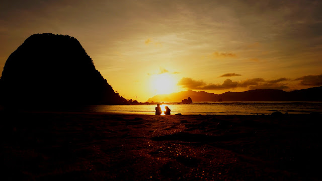 Pulau Merah Banyuwangi