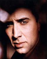 Nicolas Cage