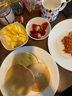 Airbnb Mandaluyong