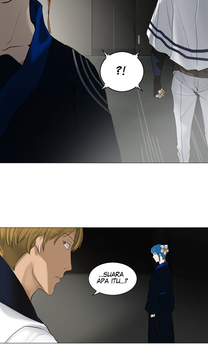 Webtoon Tower Of God Bahasa Indonesia Chapter 213