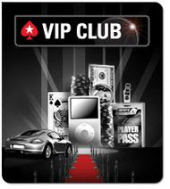 VIPS Club PokerStars