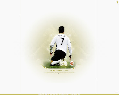 Cristiano Ronaldo Wallpapers