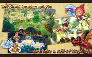 EGGLIA Legend of the Redcap MOD APK