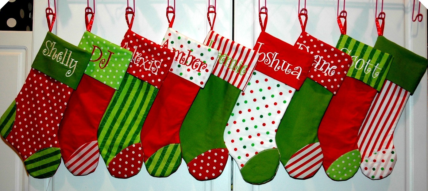 Christmas Stockings