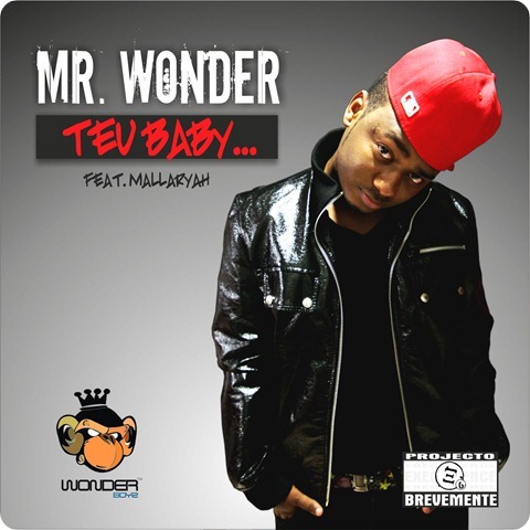 Mr. Wonder (1)