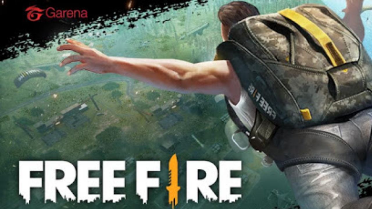 Garena Free Fire Game Download For Jio Phone In 2020