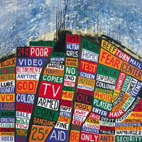 Worst to Best: Radiohead: 05. Hail to the Thief