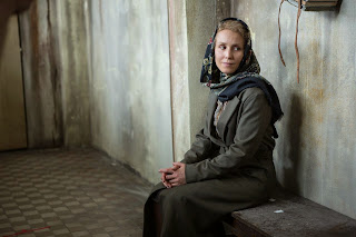 child 44 noomi rapace