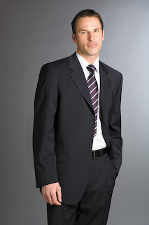 Suit Jacket for Men