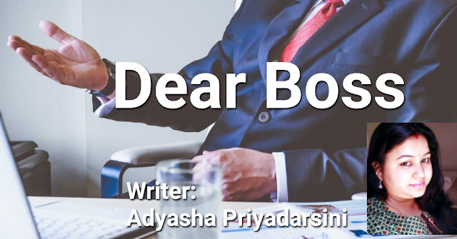 Dear Boss