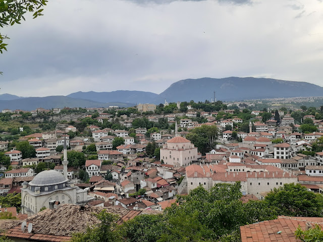 Safranbolu Kalesi, Kent Tarihi Müzesi, Eski Hükümet Konağı - Safranbolu, Karabük