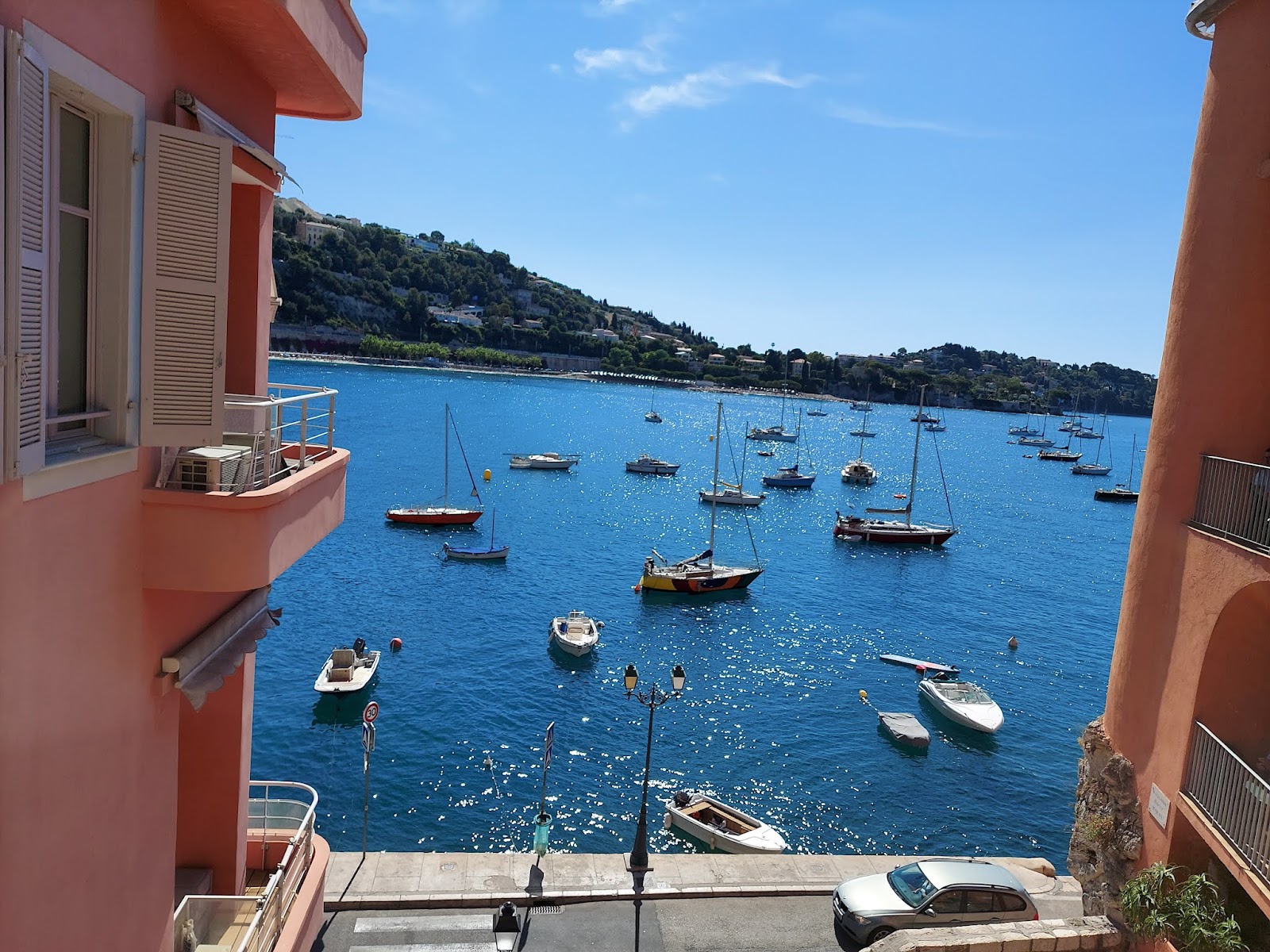 Côte d'Azur