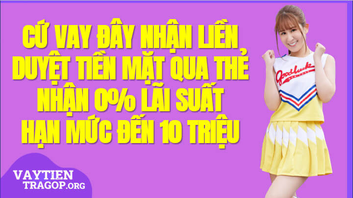 H5 Vay liền Web Vay nhanh cho Trả góp qua CMND