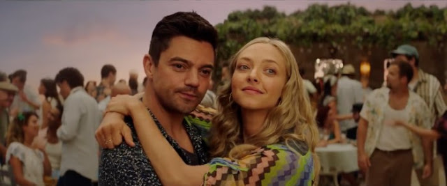 Mamma Mia!: Here We Go Again: Movie Review